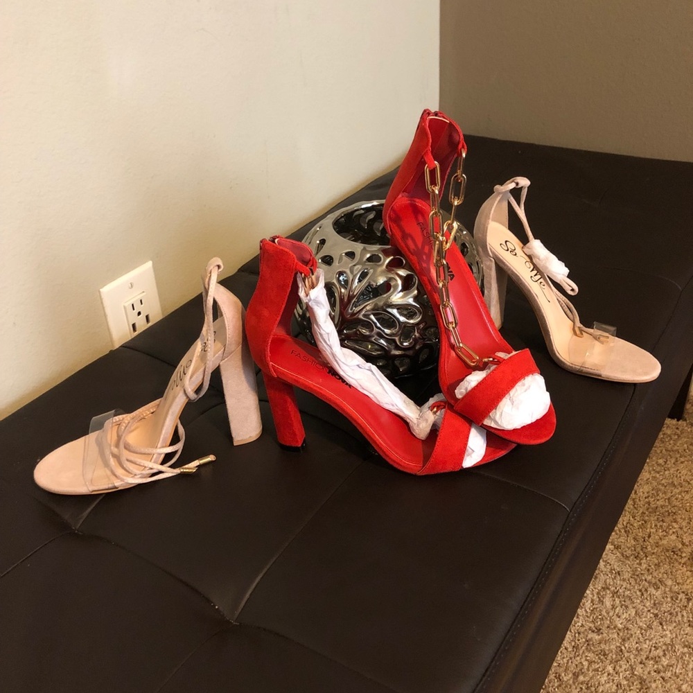 Shoes - Picture 4 of 4